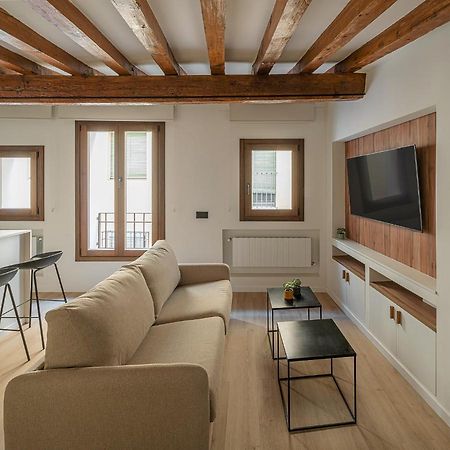 El Clavel De La Plaza Apartman Cuenca  Kültér fotó