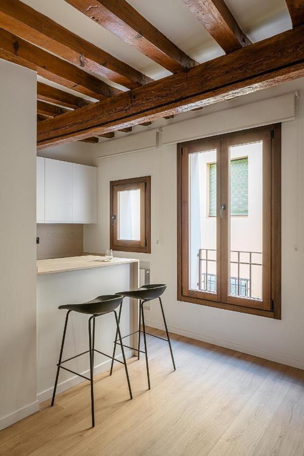 El Clavel De La Plaza Apartman Cuenca  Kültér fotó