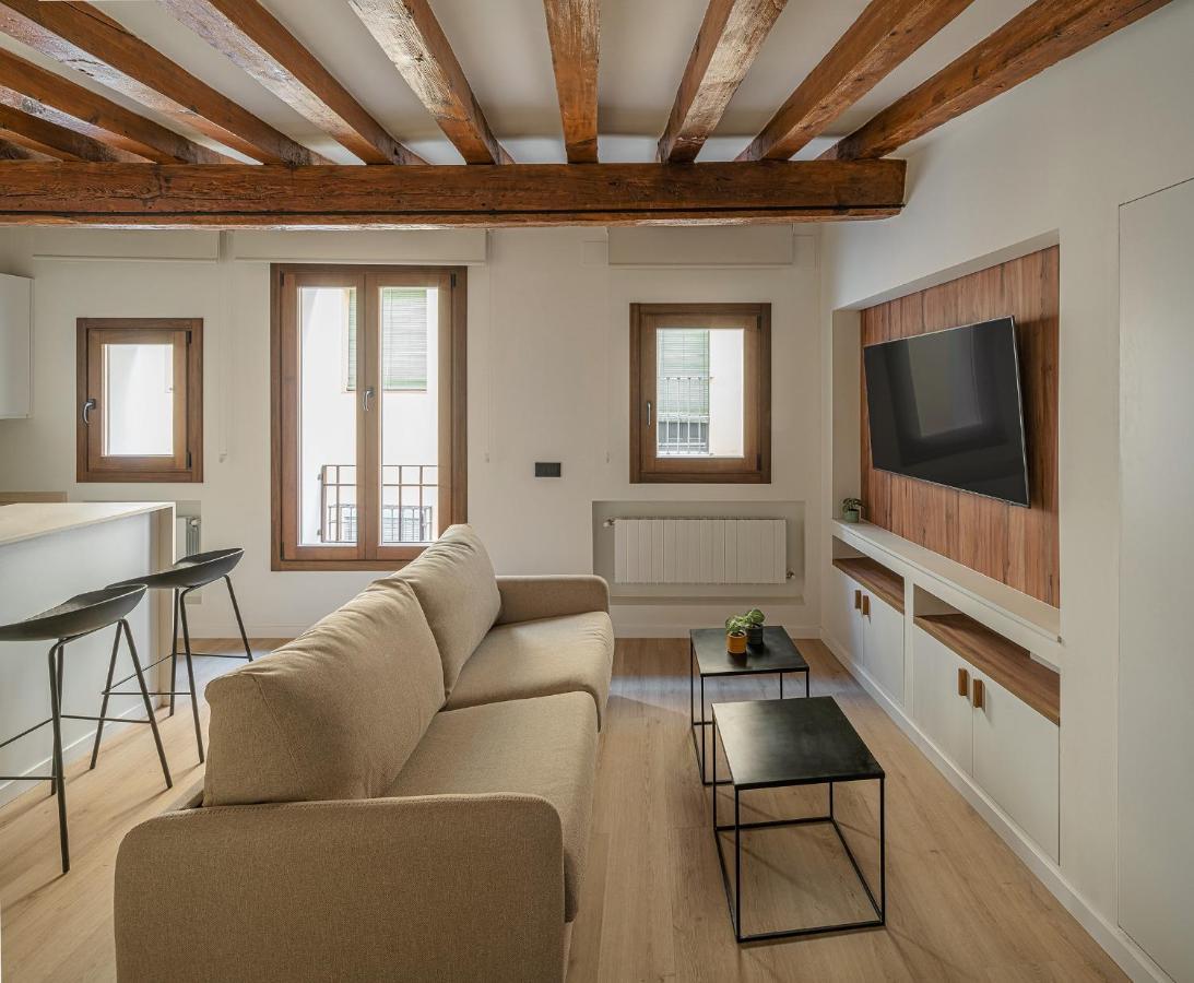 El Clavel De La Plaza Apartman Cuenca  Kültér fotó