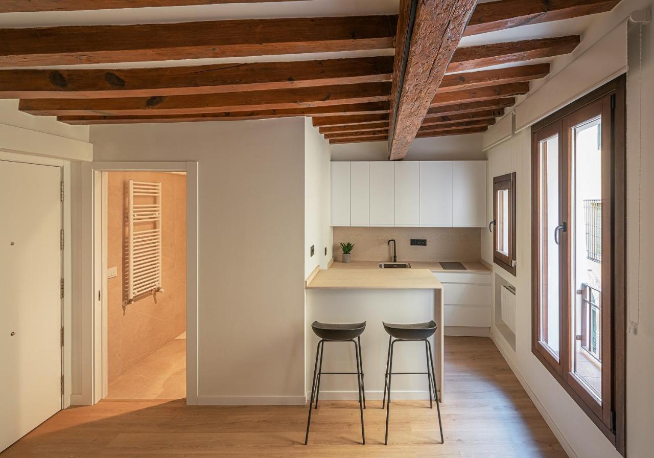 El Clavel De La Plaza Apartman Cuenca  Kültér fotó