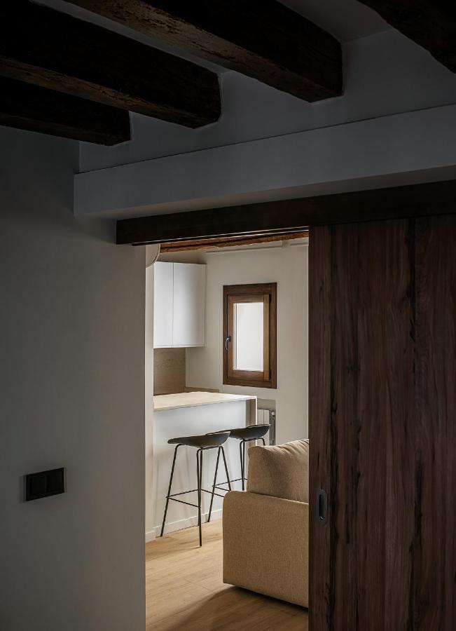 El Clavel De La Plaza Apartman Cuenca  Kültér fotó